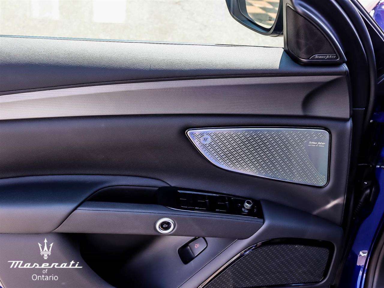 2024 Maserati Grecale GT All-Wheel Drive Sport Utility Photo