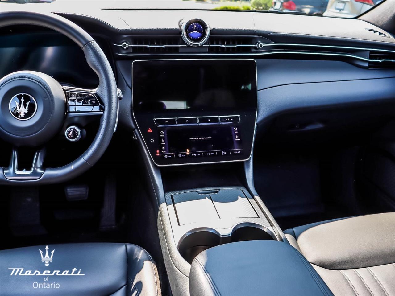 2024 Maserati Grecale GT All-Wheel Drive Sport Utility Photo