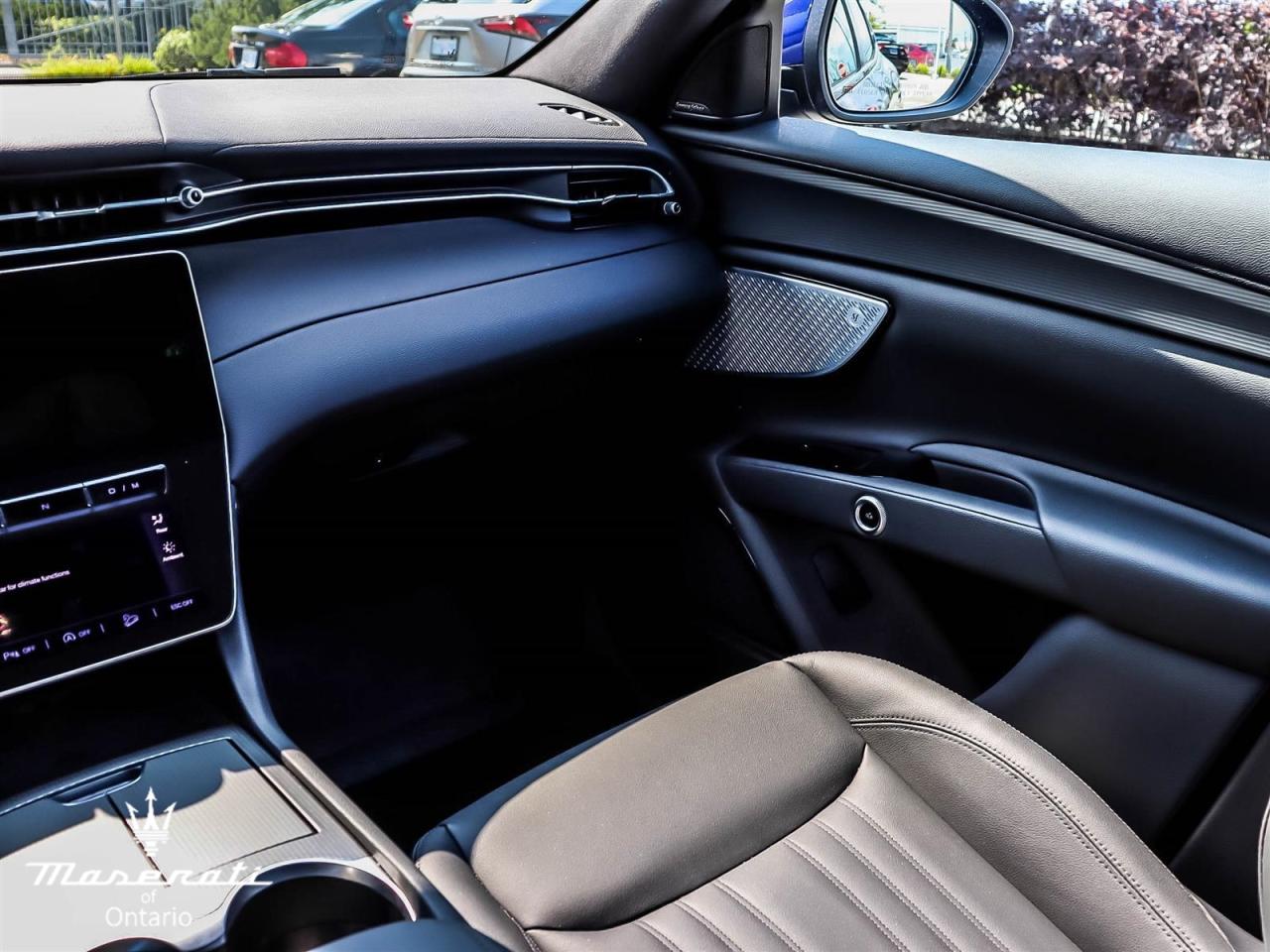 2024 Maserati Grecale GT All-Wheel Drive Sport Utility Photo