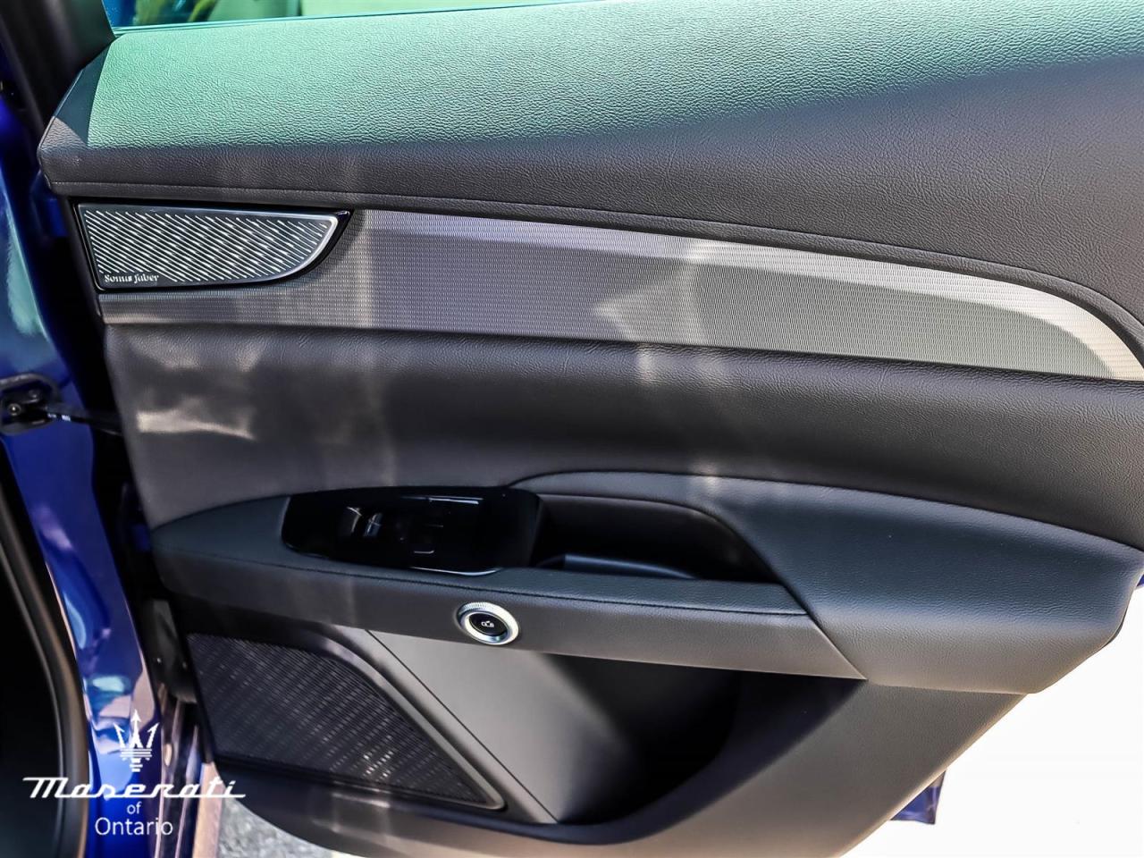 2024 Maserati Grecale GT All-Wheel Drive Sport Utility Photo