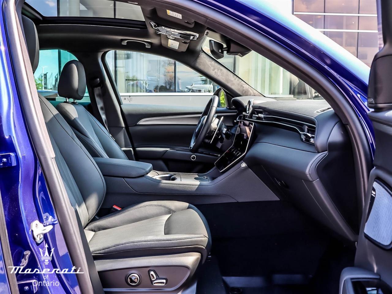 2024 Maserati Grecale GT All-Wheel Drive Sport Utility Photo