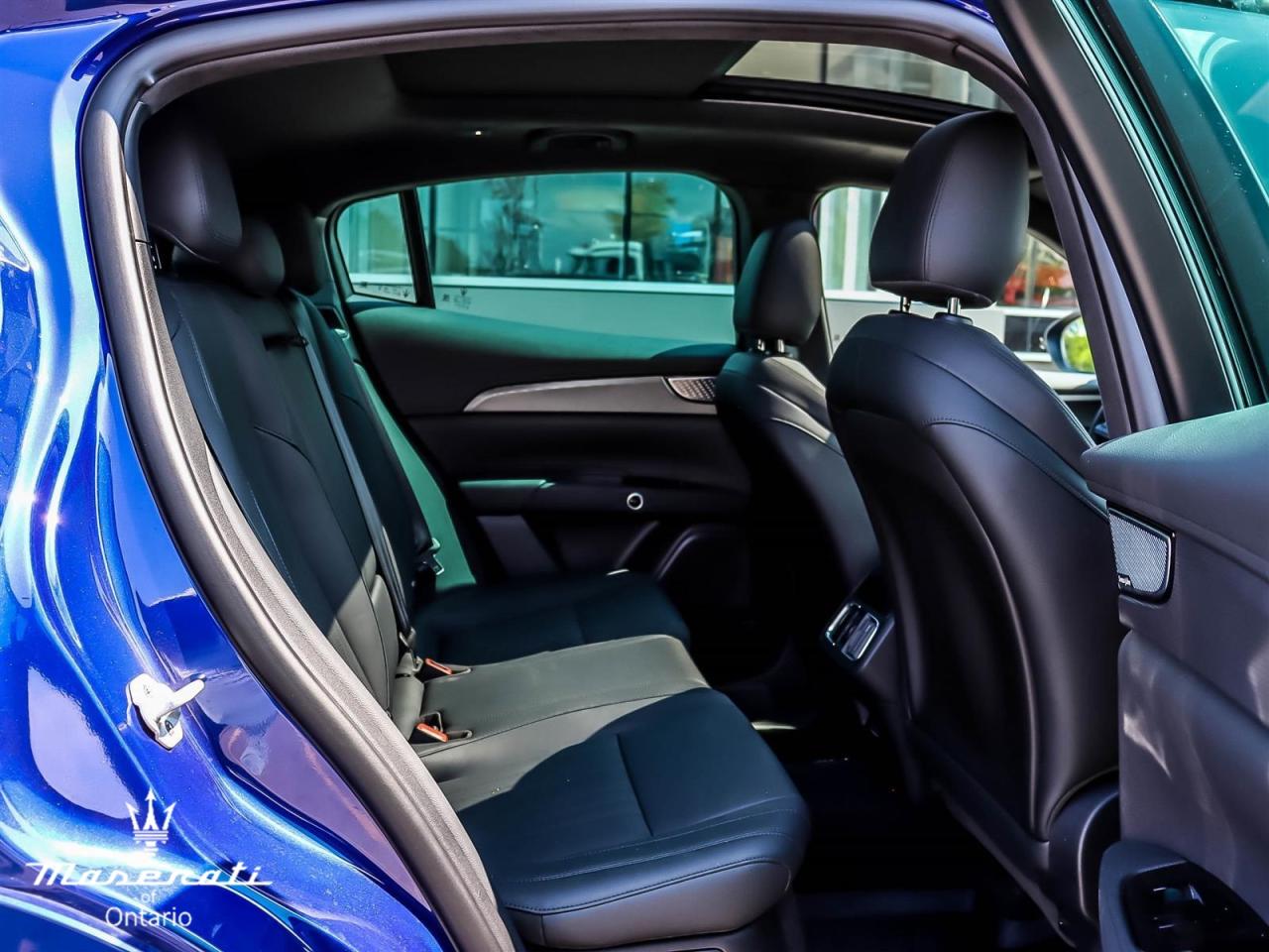 2024 Maserati Grecale GT All-Wheel Drive Sport Utility Photo