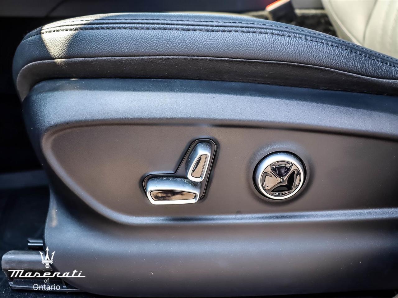 2024 Maserati Grecale GT All-Wheel Drive Sport Utility Photo