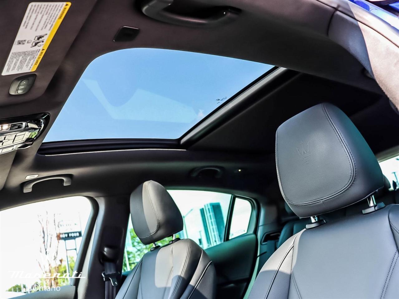 2024 Maserati Grecale GT All-Wheel Drive Sport Utility Photo