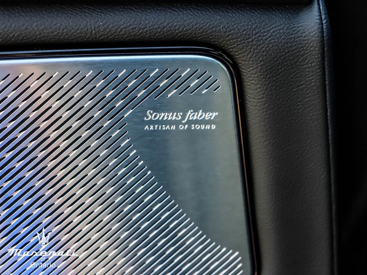 2024 Maserati Grecale GT All-Wheel Drive Sport Utility Photo