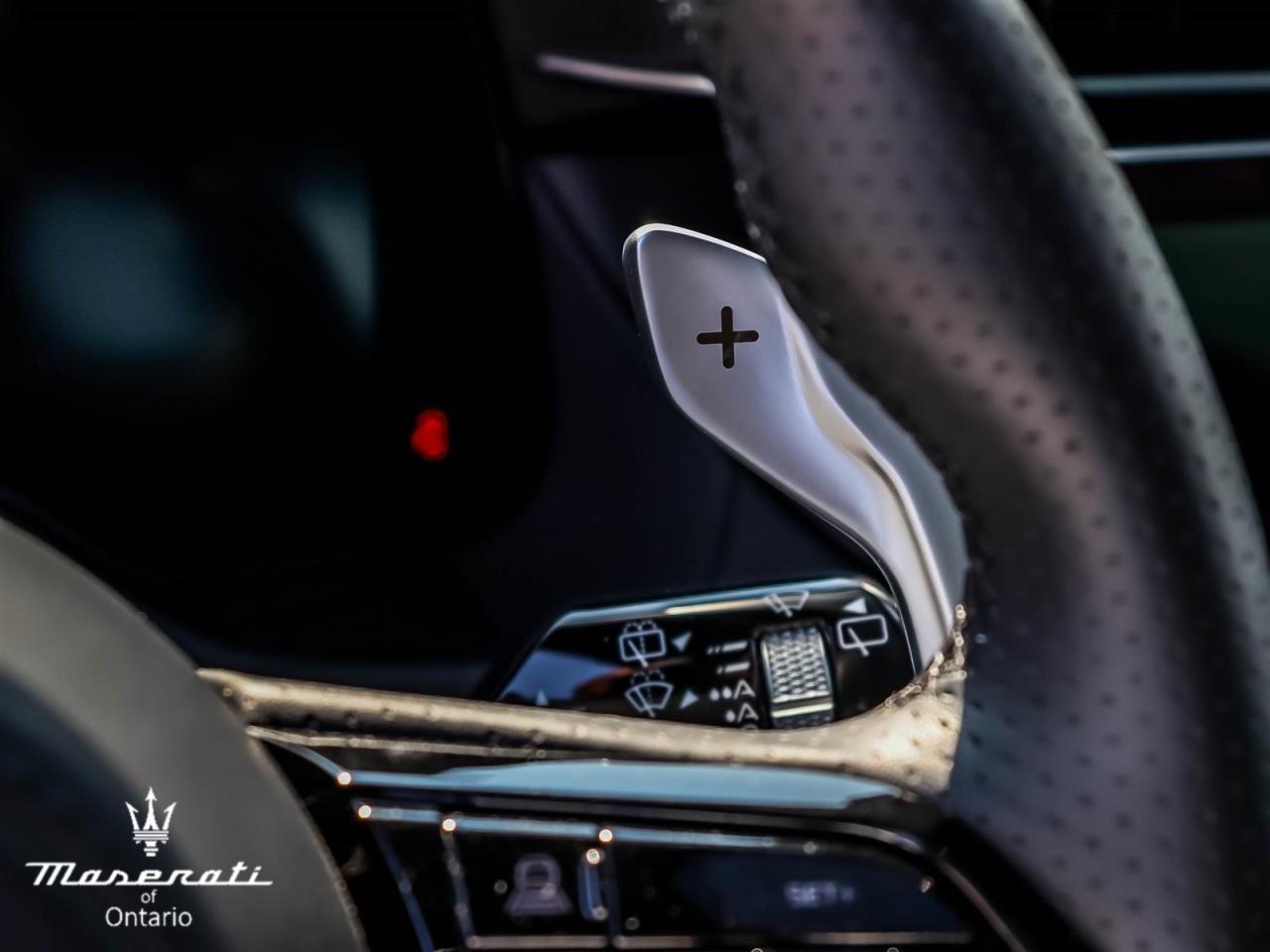 2024 Maserati Grecale GT All-Wheel Drive Sport Utility Photo