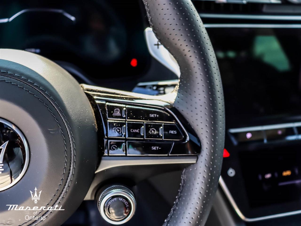 2024 Maserati Grecale GT All-Wheel Drive Sport Utility Photo