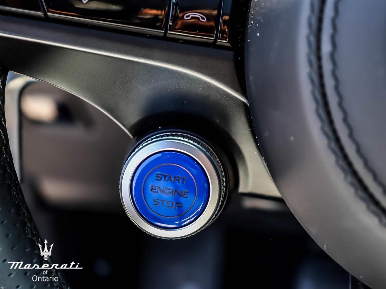 2024 Maserati Grecale GT All-Wheel Drive Sport Utility Photo