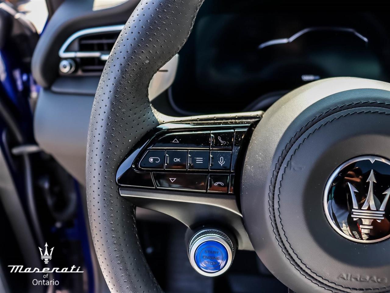 2024 Maserati Grecale GT All-Wheel Drive Sport Utility Photo