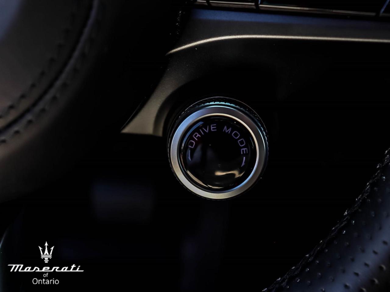 2024 Maserati Grecale GT All-Wheel Drive Sport Utility Photo