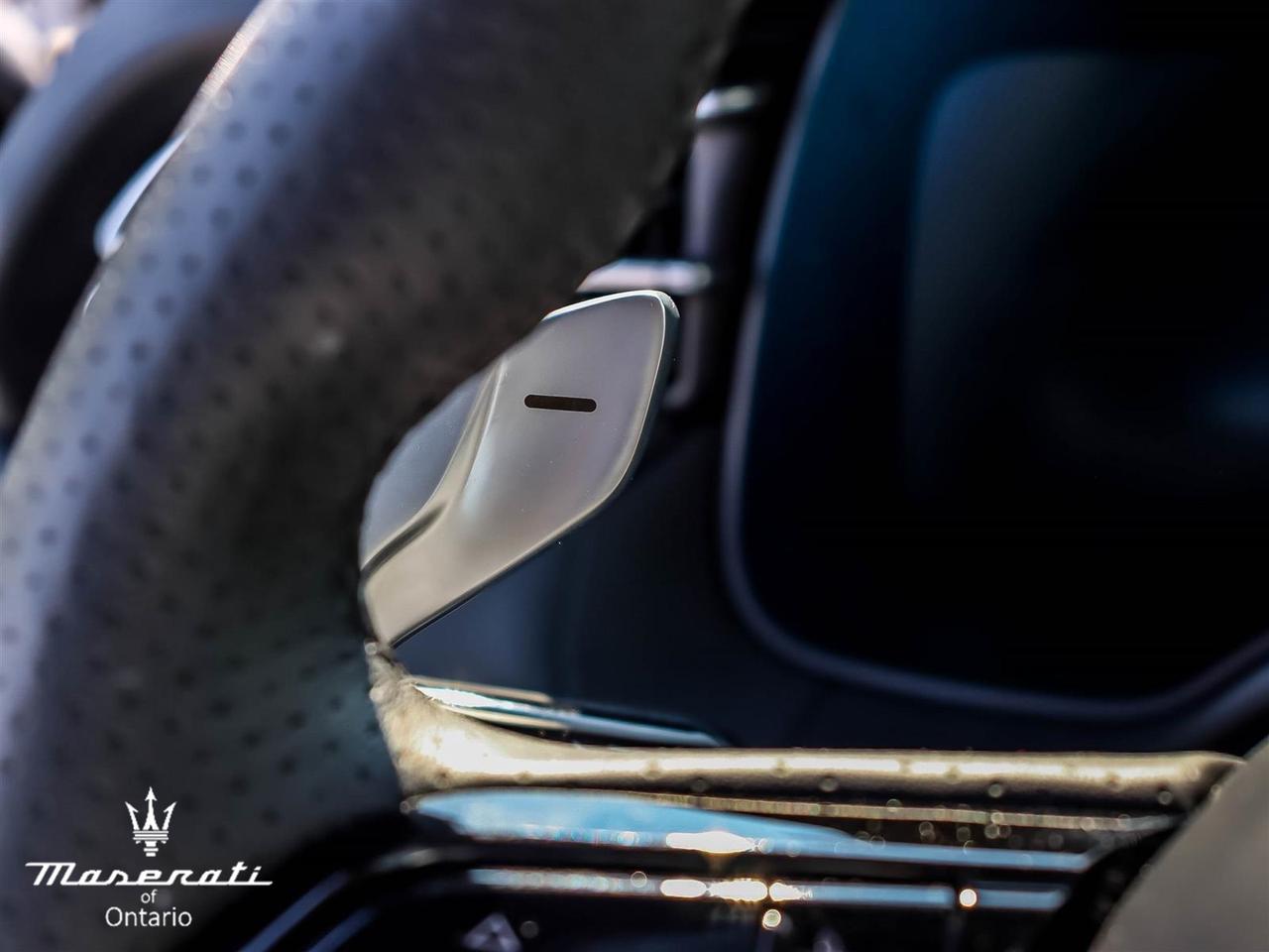 2024 Maserati Grecale GT All-Wheel Drive Sport Utility Photo