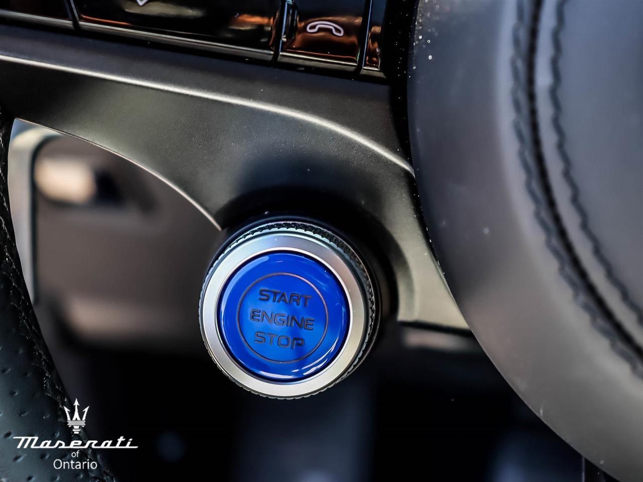 2024 Maserati Grecale GT All-Wheel Drive Sport Utility Photo