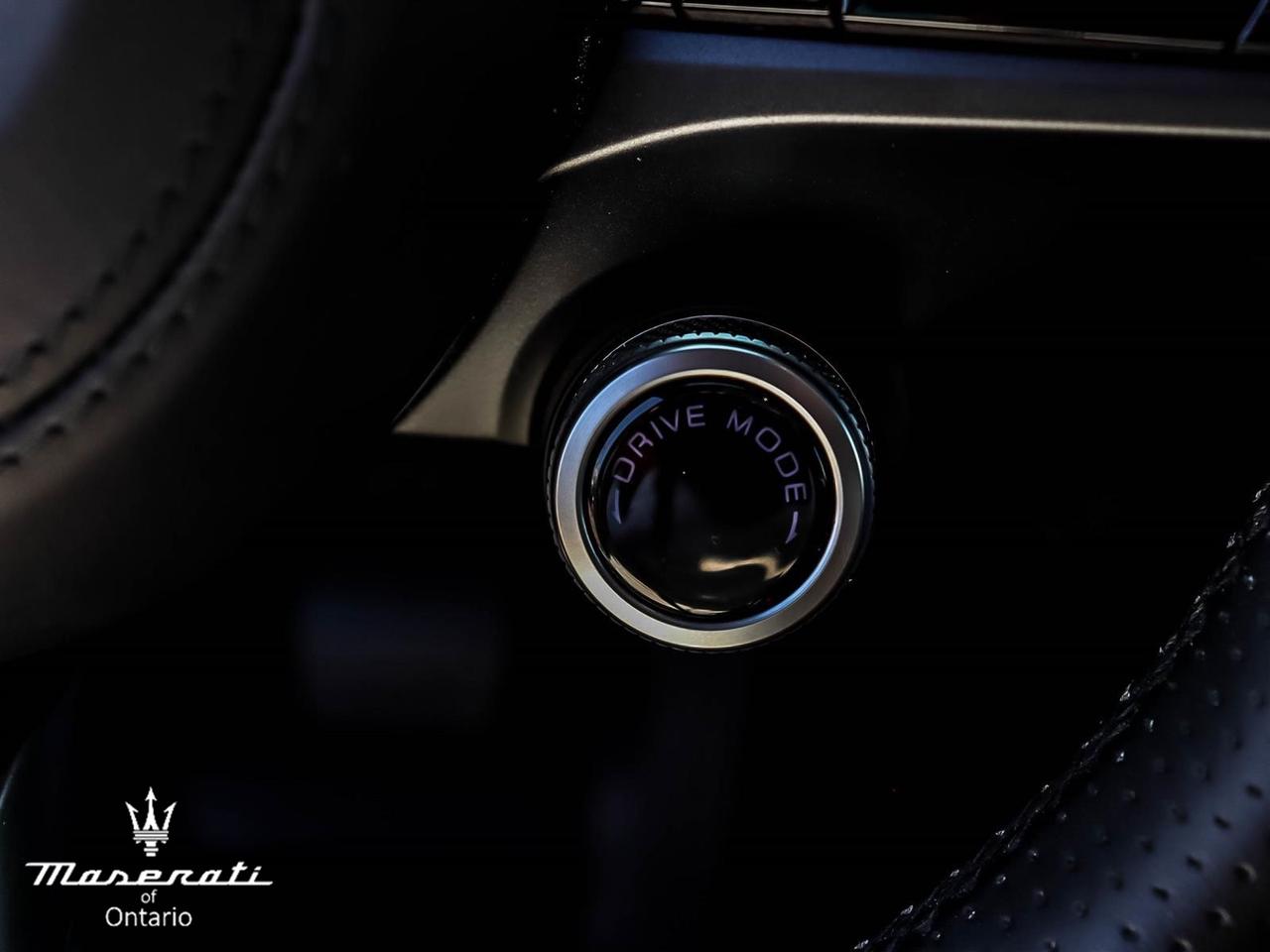 2024 Maserati Grecale GT All-Wheel Drive Sport Utility Photo