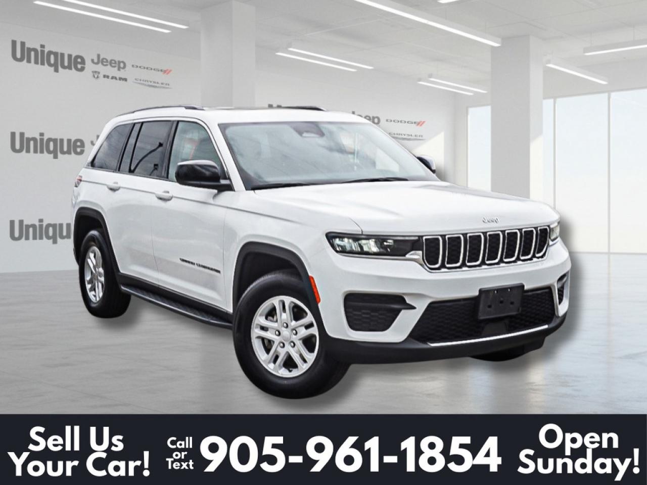 2023 Jeep Grand Cherokee  Photo0