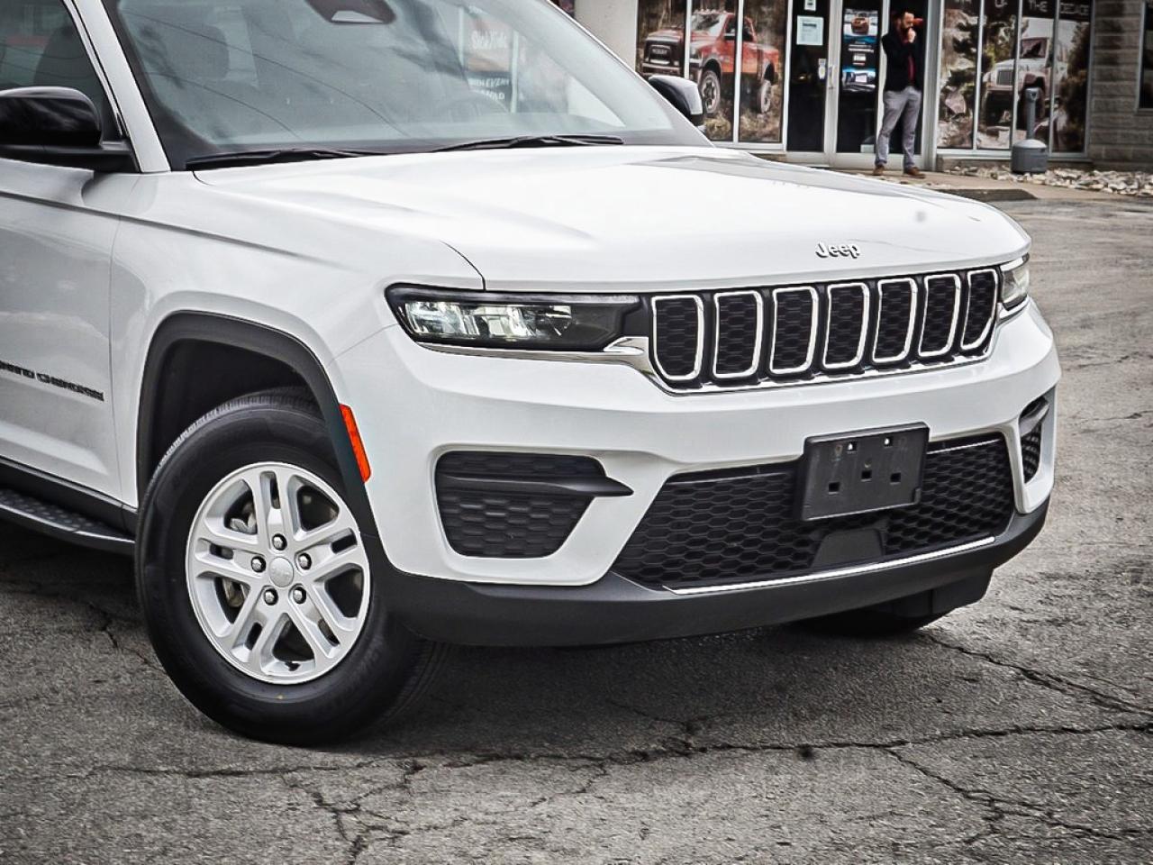 2023 Jeep Grand Cherokee  Photo