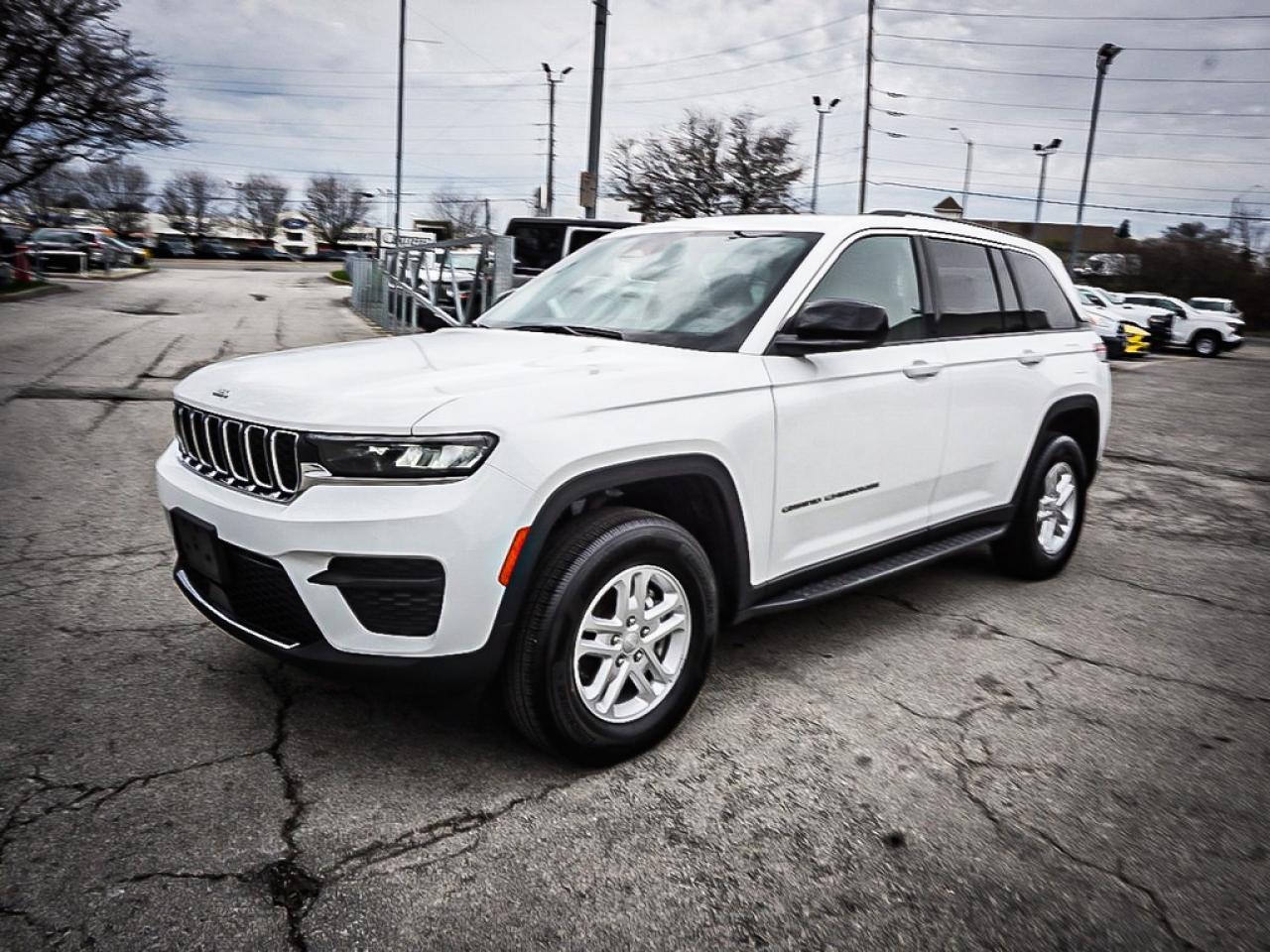 2023 Jeep Grand Cherokee  Photo