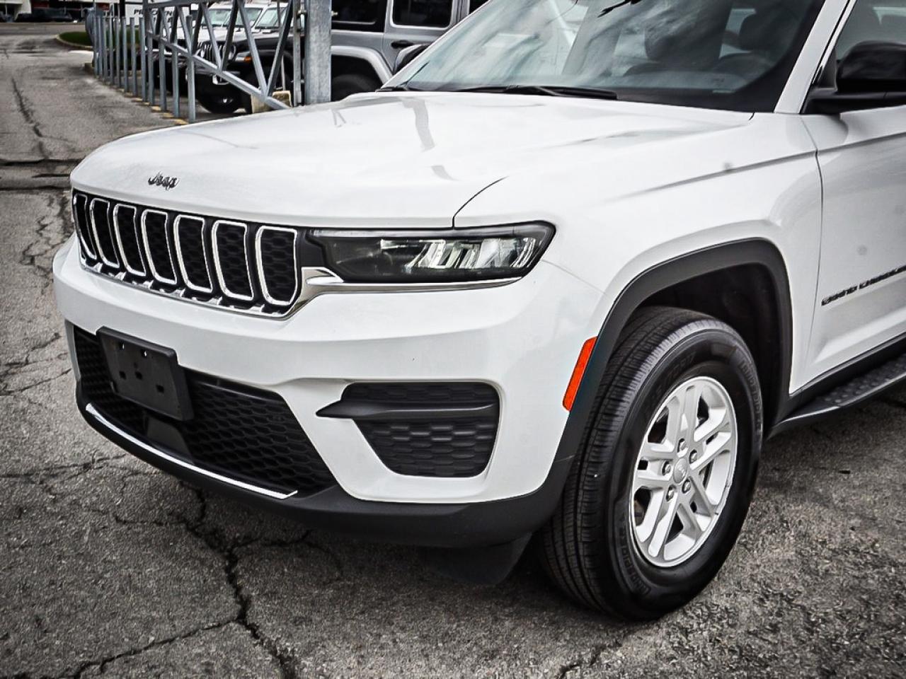 2023 Jeep Grand Cherokee  Photo