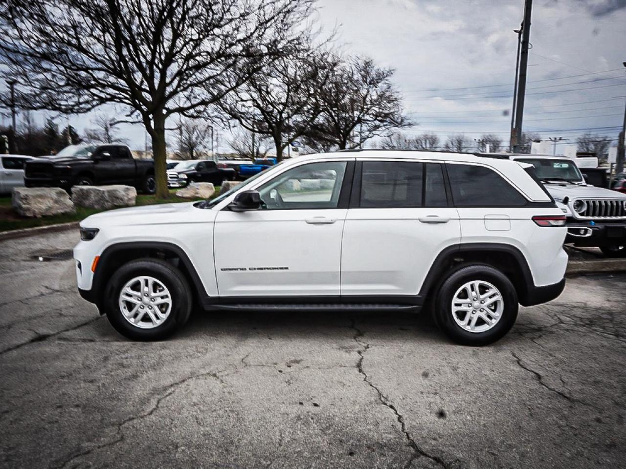 2023 Jeep Grand Cherokee  Photo