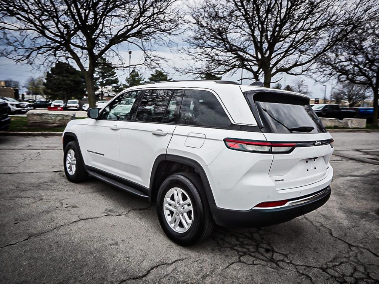 2023 Jeep Grand Cherokee  Photo