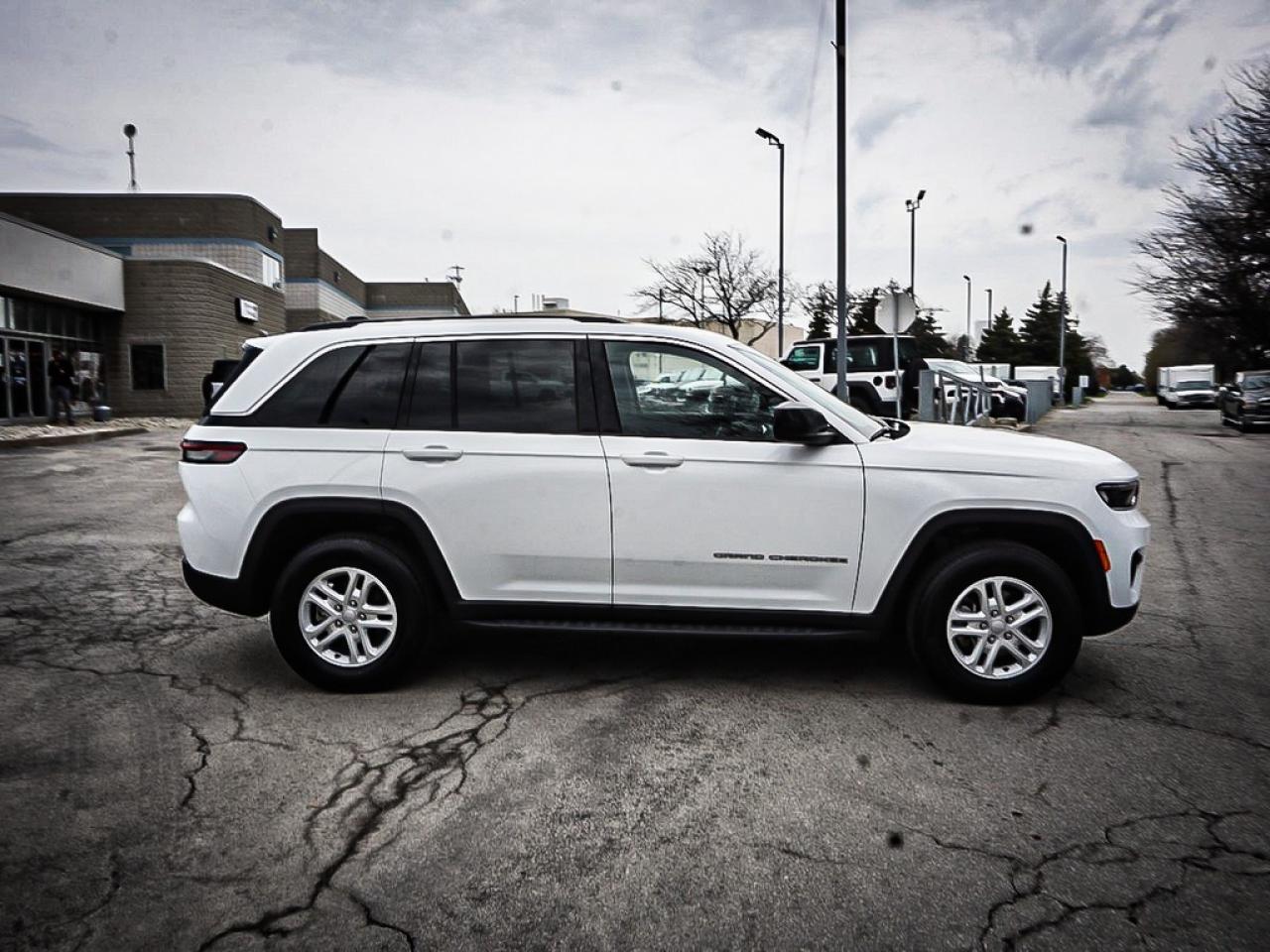 2023 Jeep Grand Cherokee  Photo