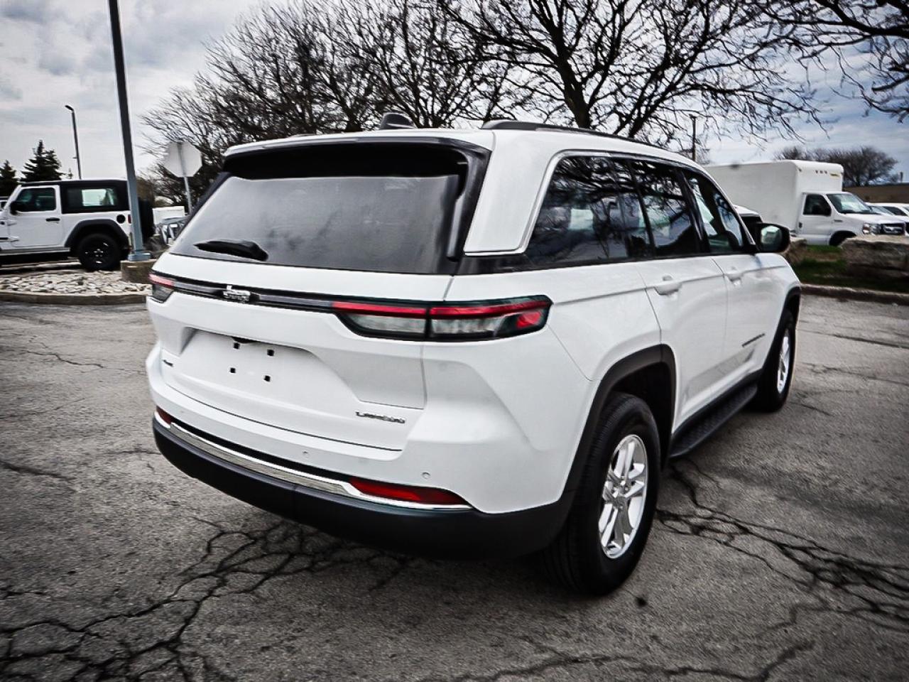 2023 Jeep Grand Cherokee  Photo