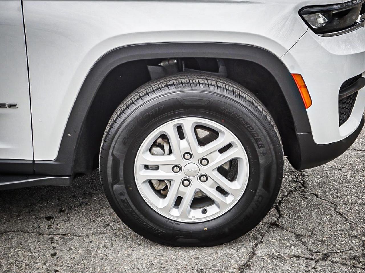 2023 Jeep Grand Cherokee  Photo