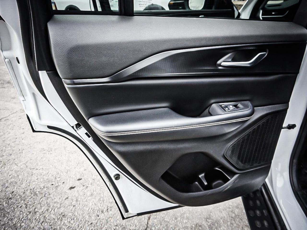 2023 Jeep Grand Cherokee  Photo