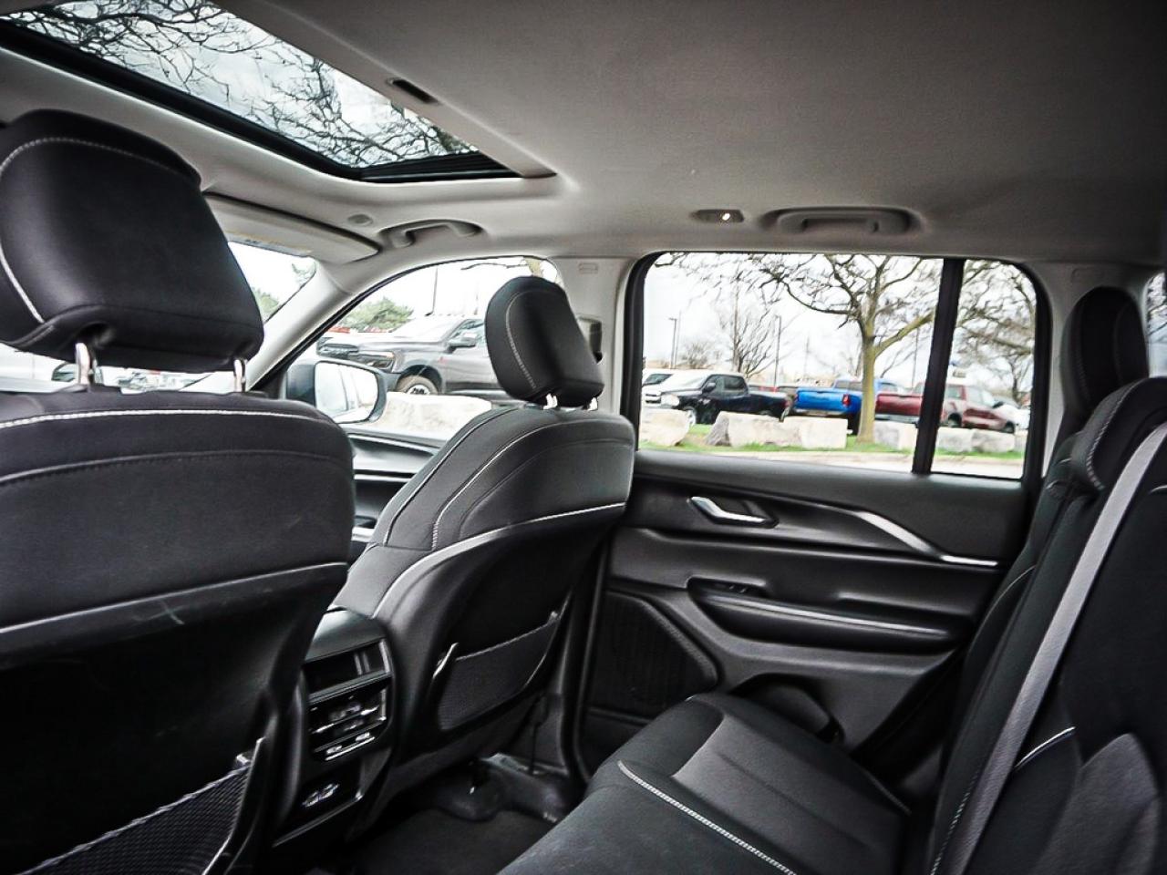 2023 Jeep Grand Cherokee  Photo