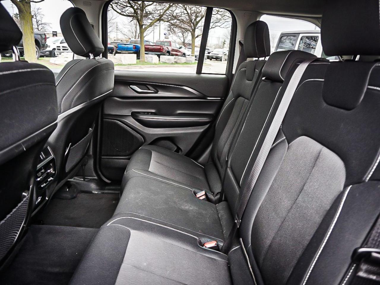 2023 Jeep Grand Cherokee  Photo