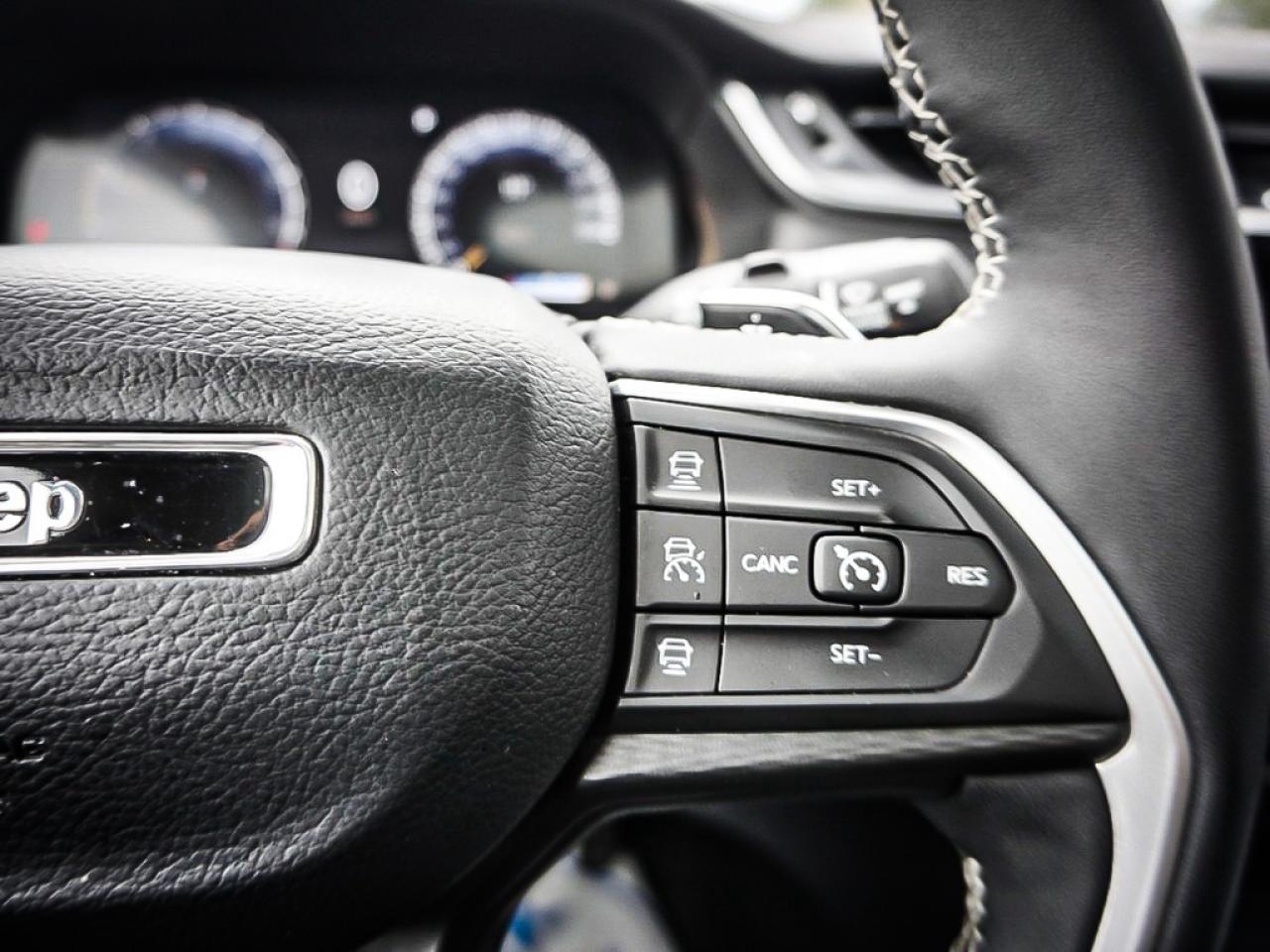 2023 Jeep Grand Cherokee  Photo