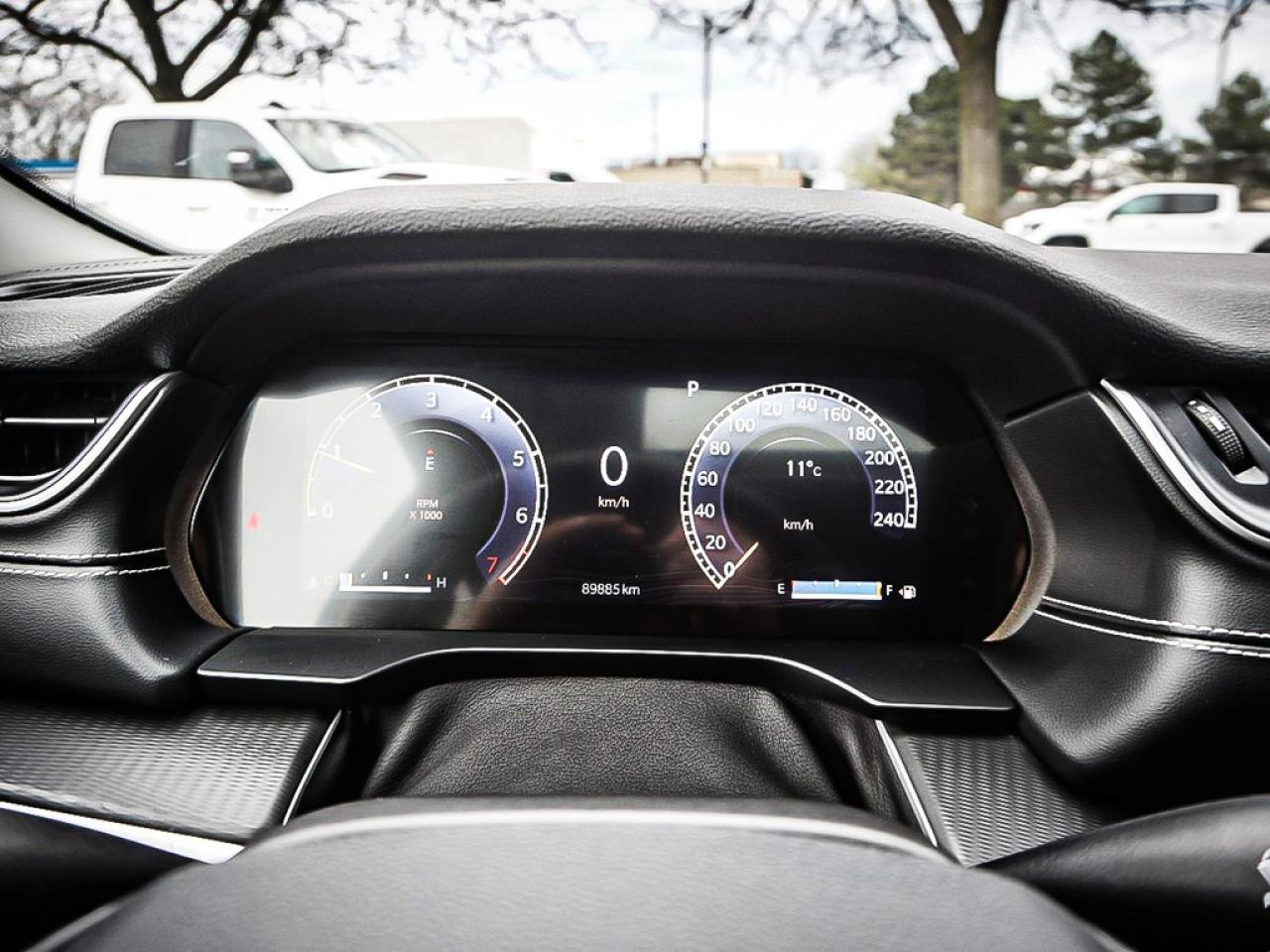 2023 Jeep Grand Cherokee  Photo