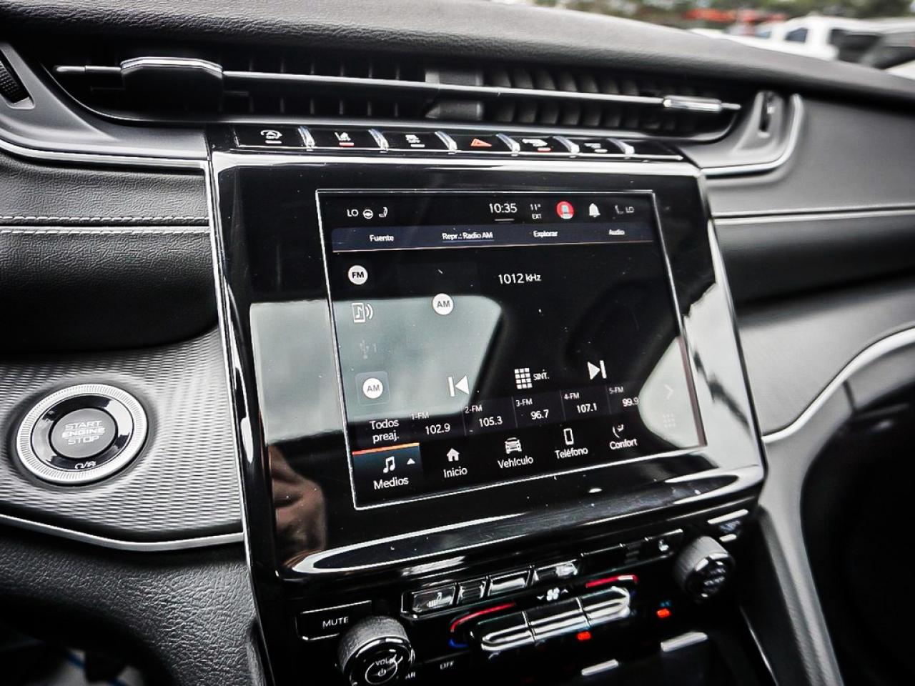 2023 Jeep Grand Cherokee  Photo