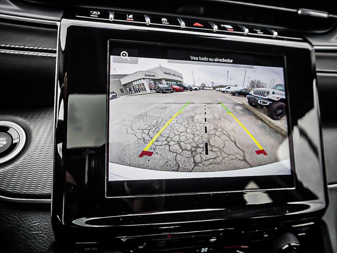 2023 Jeep Grand Cherokee  Photo