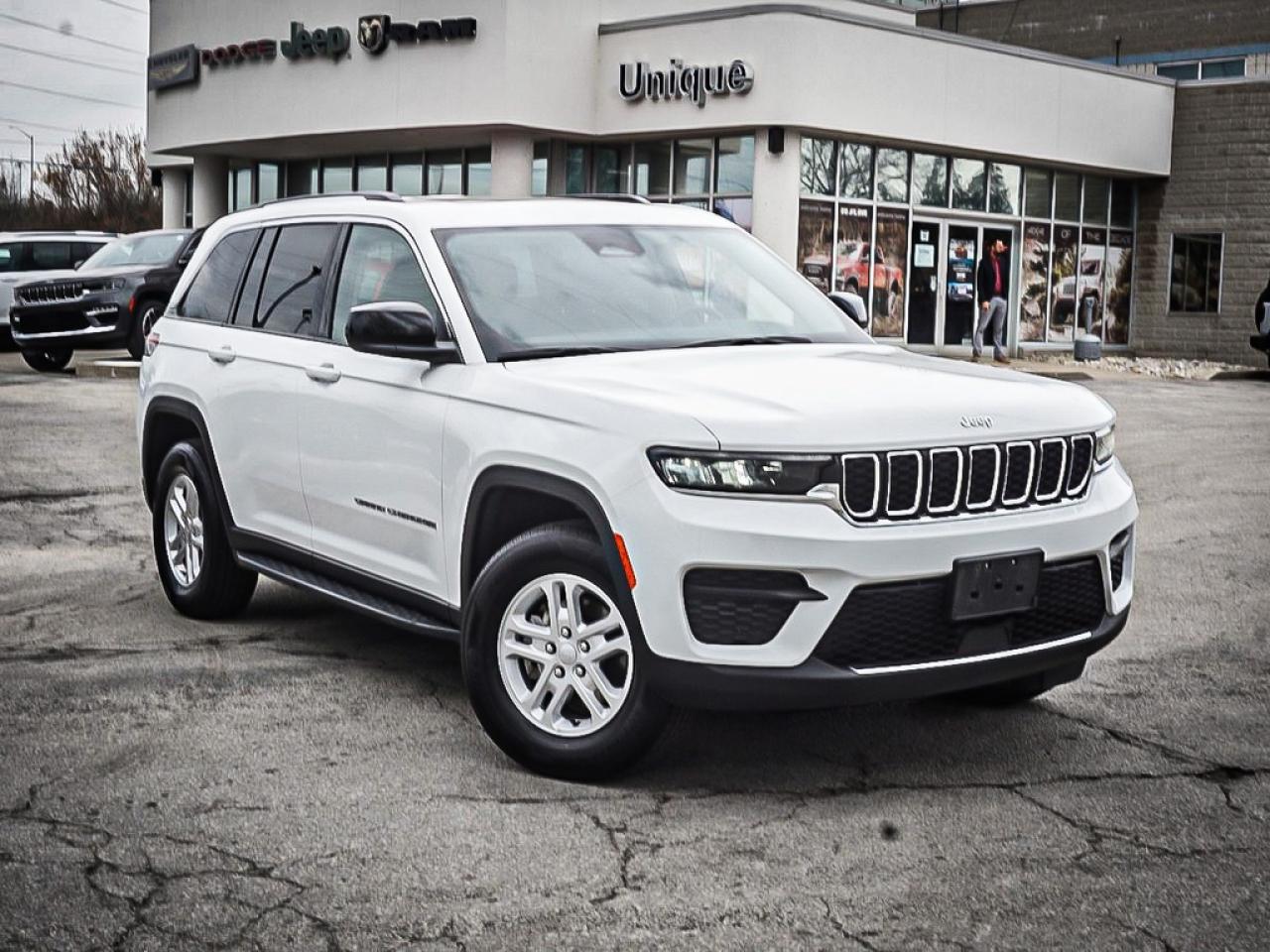 2023 Jeep Grand Cherokee  Photo