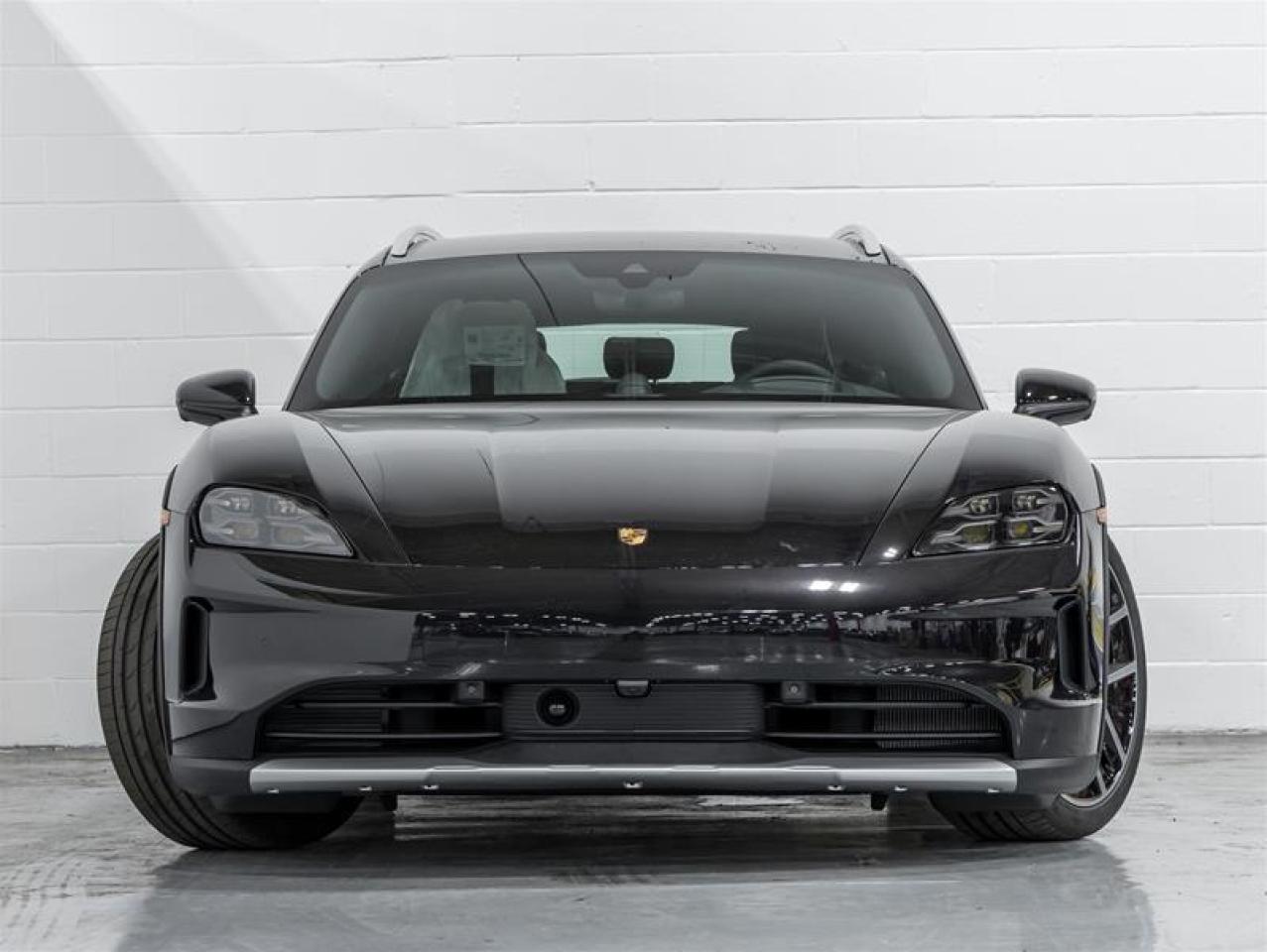 2025 Porsche Taycan  Photo