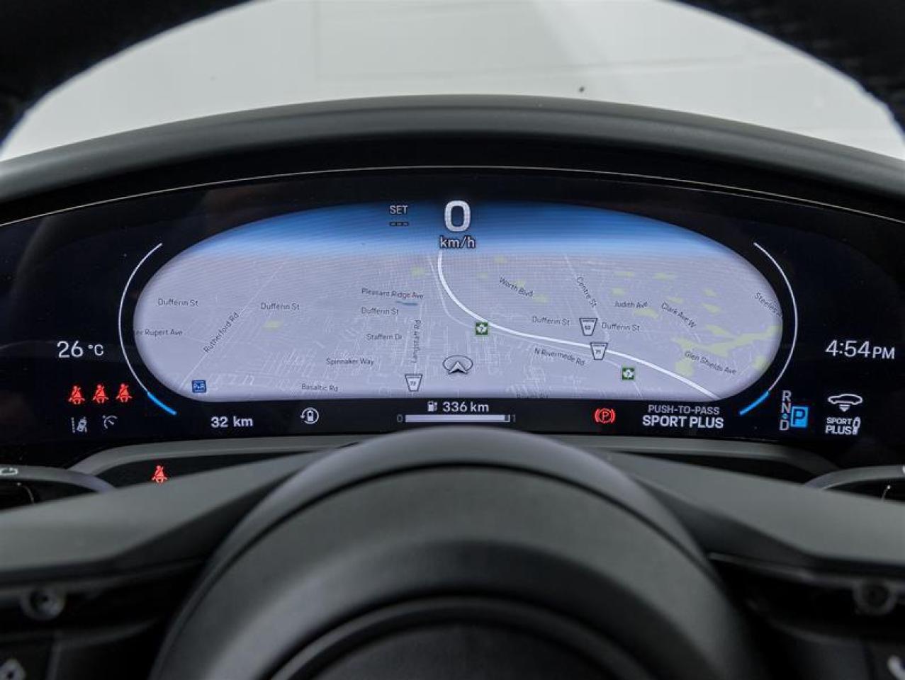 2025 Porsche Taycan  Photo