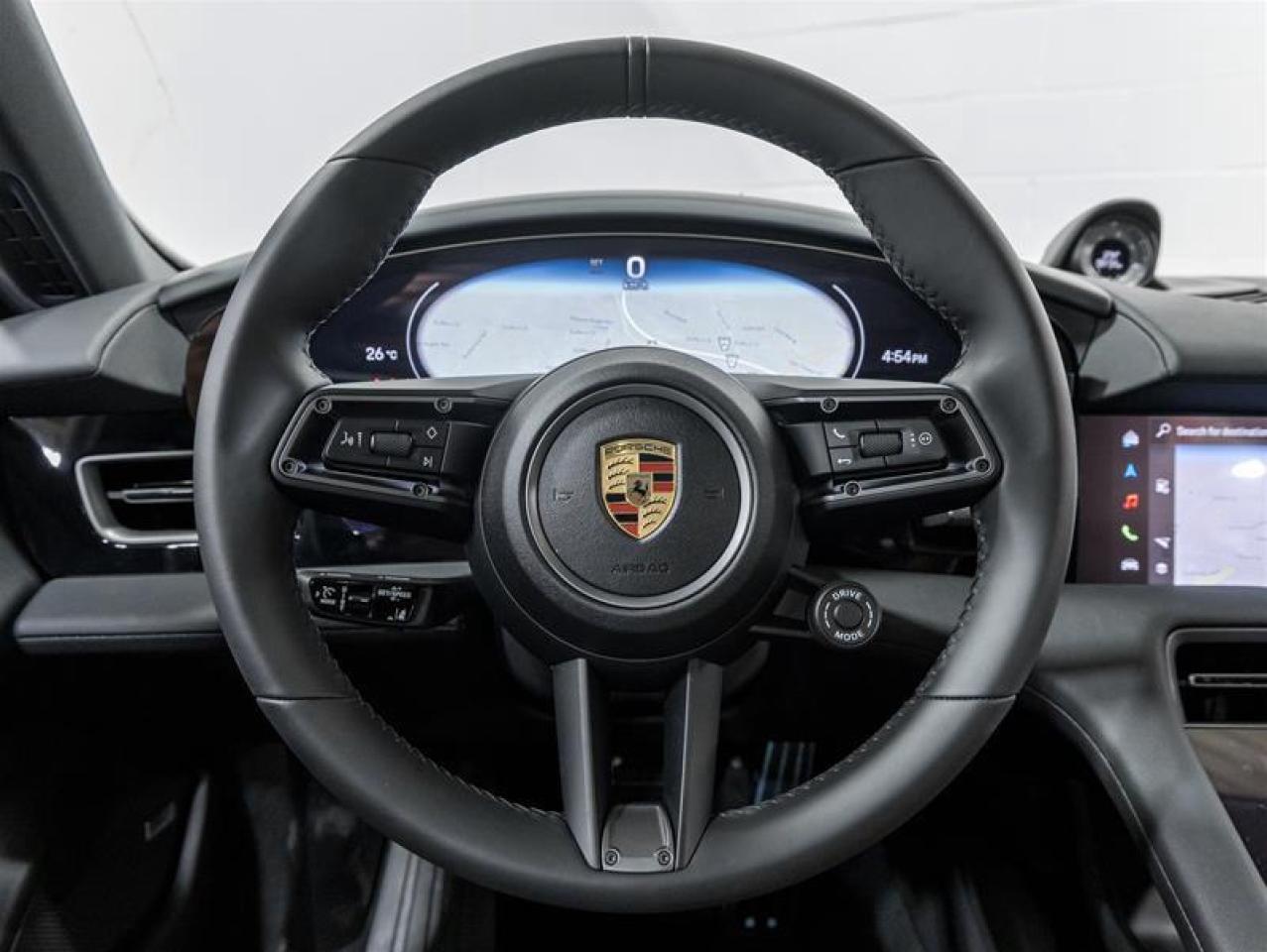 2025 Porsche Taycan  Photo