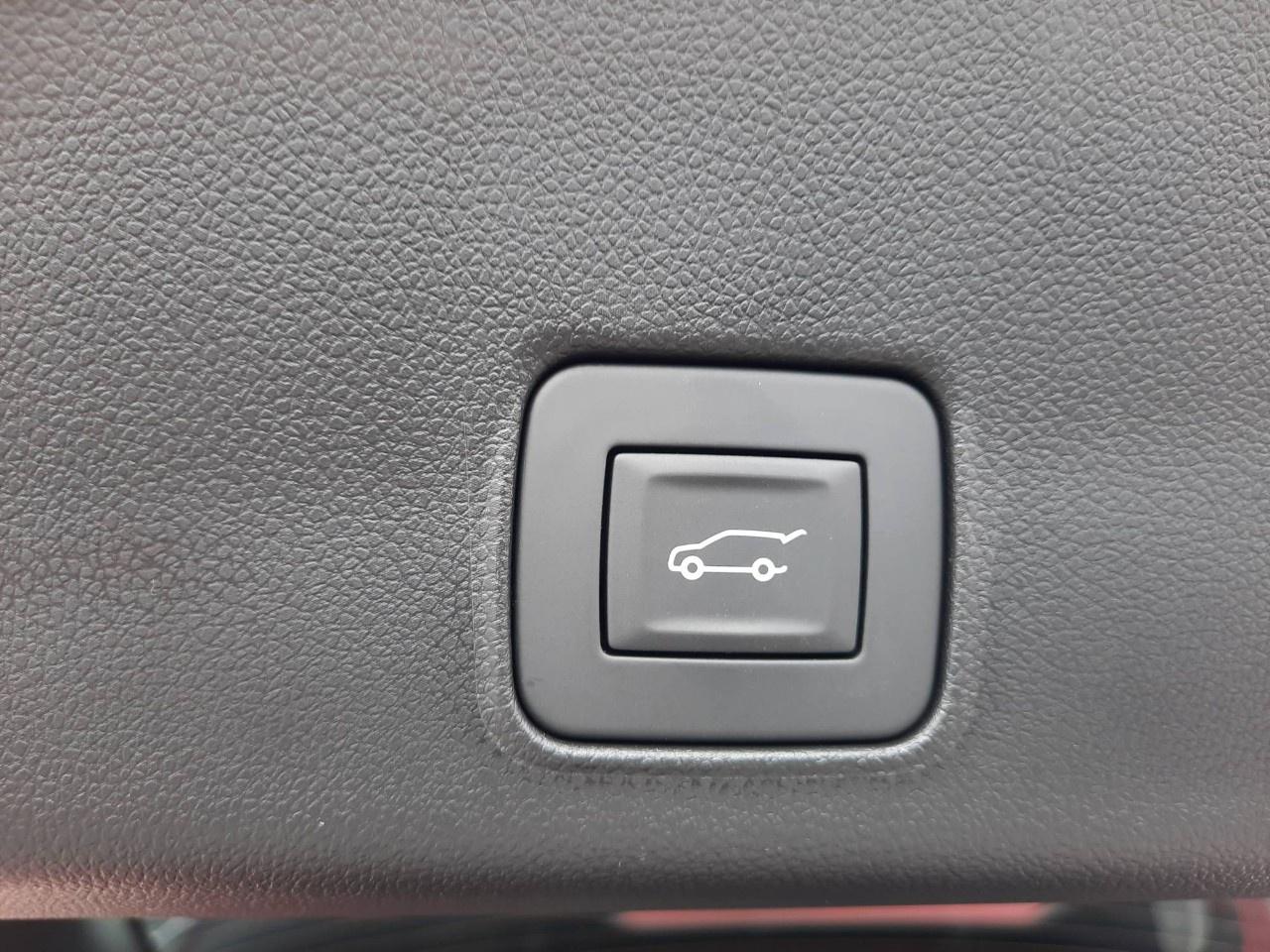 2026 Chevrolet TrailBlazer AWD 4dr LT Photo