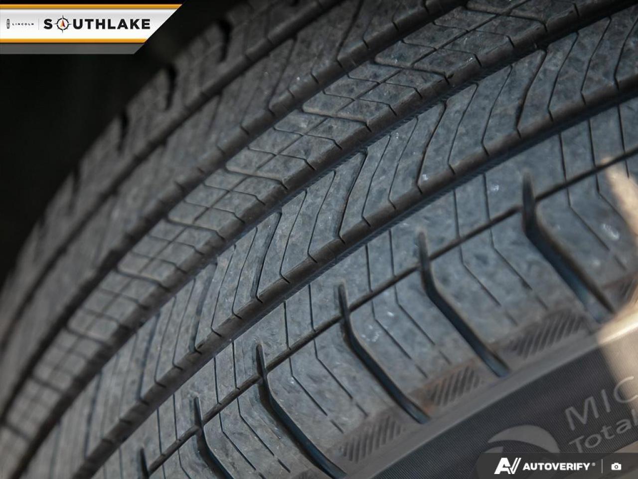 2025 Lincoln Nautilus Reserve 4dr All-Wheel Drive Photo