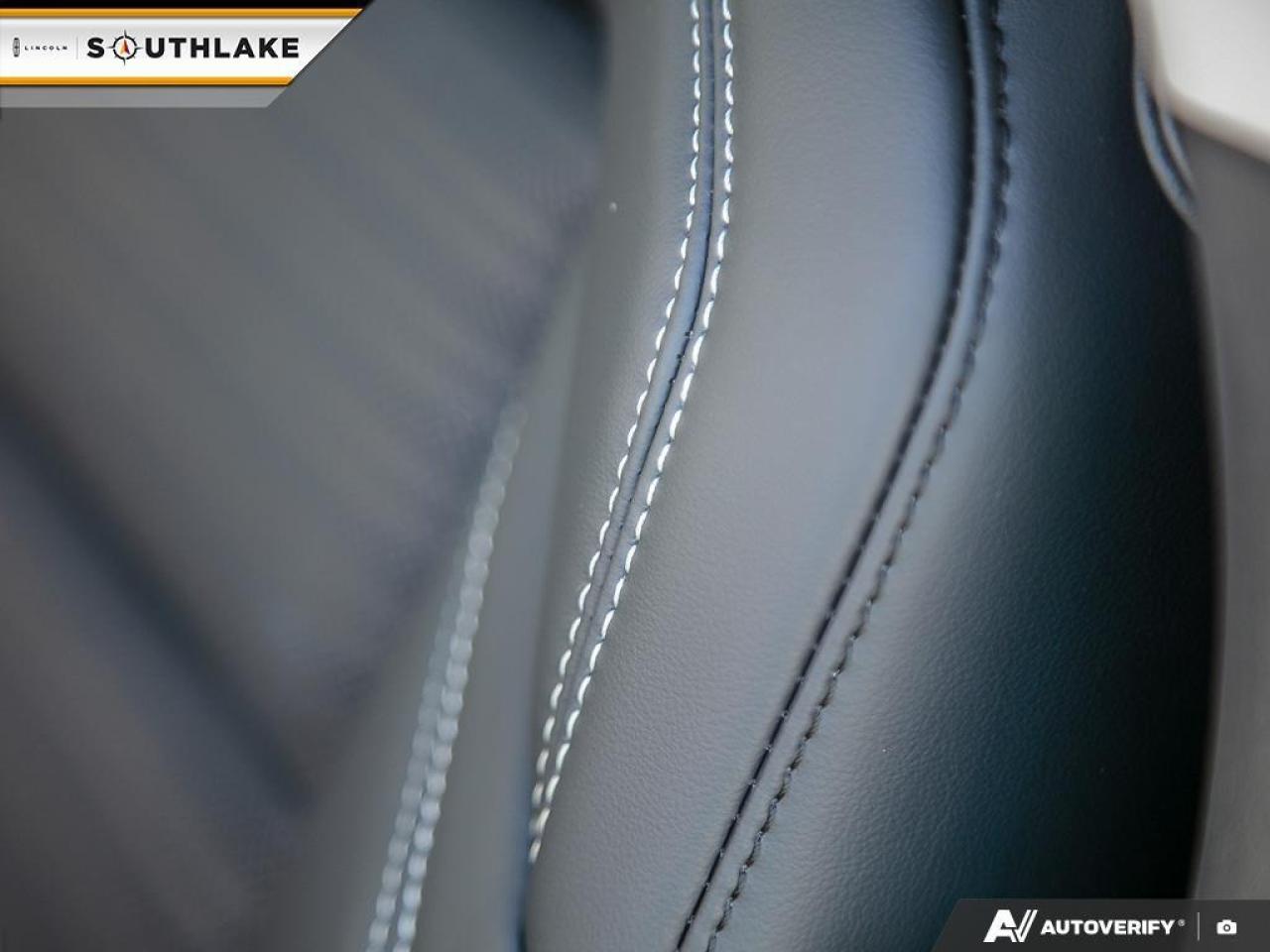 2025 Lincoln Nautilus Reserve 4dr All-Wheel Drive Photo