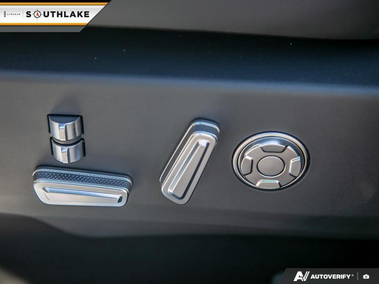 2025 Lincoln Nautilus Reserve 4dr All-Wheel Drive Photo