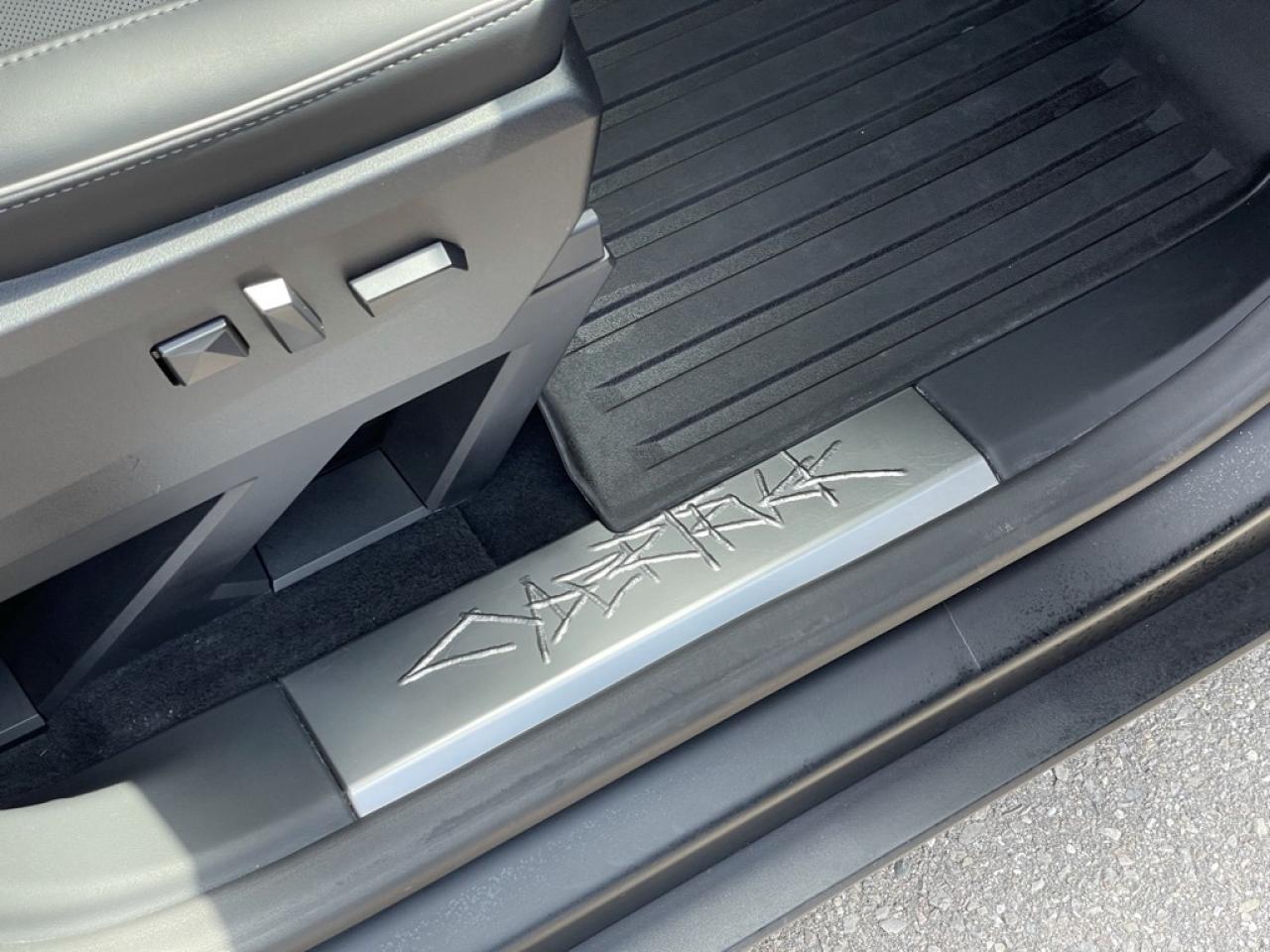 2024 Tesla Cybertruck AWD FOUNDATION SERIES   1 Owner   Clean! Photo