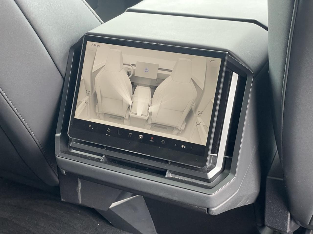 2024 Tesla Cybertruck AWD FOUNDATION SERIES   1 Owner   Clean! Photo