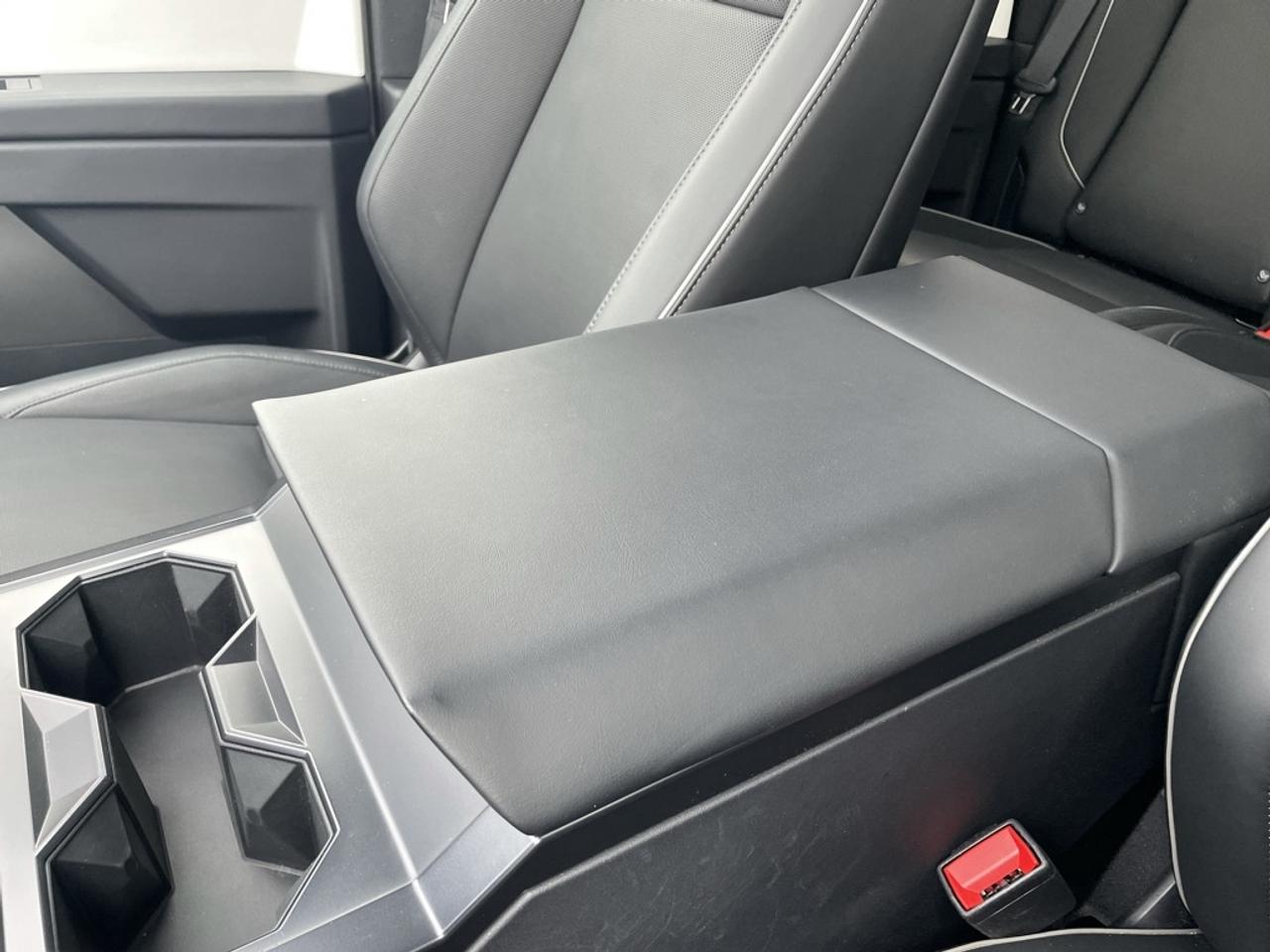 2024 Tesla Cybertruck AWD FOUNDATION SERIES   1 Owner   Clean! Photo