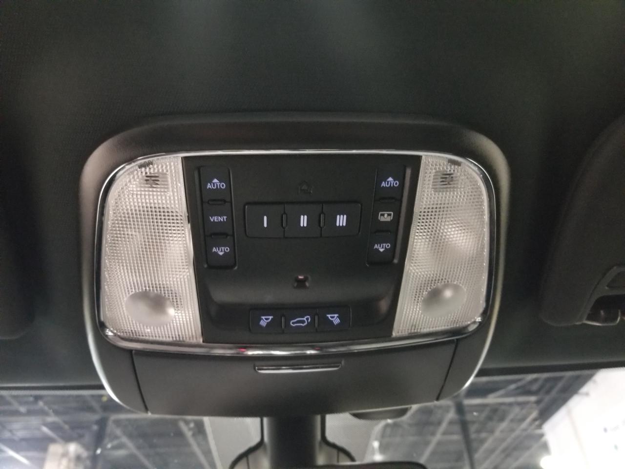 2021 Jeep Grand Cherokee Limited 4dr 4x4 Photo