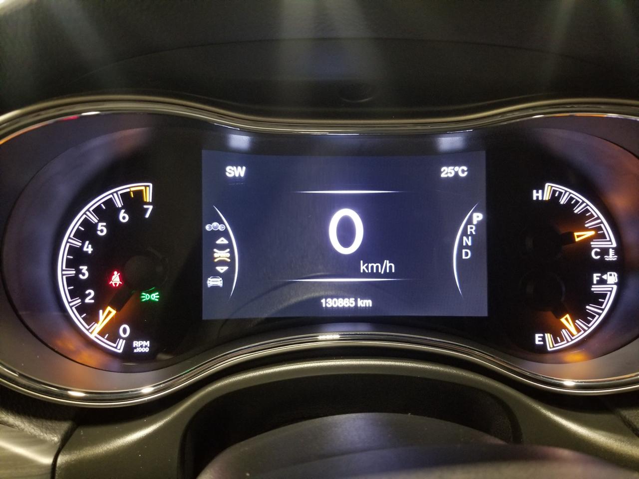 2021 Jeep Grand Cherokee Limited 4dr 4x4 Photo