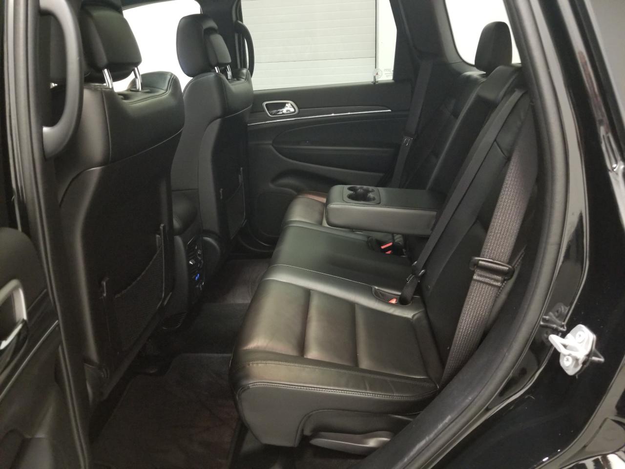 2021 Jeep Grand Cherokee Limited 4dr 4x4 Photo