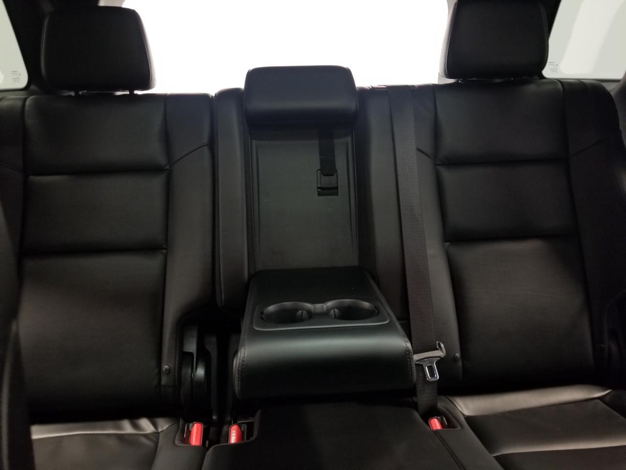 2021 Jeep Grand Cherokee Limited 4dr 4x4 Photo