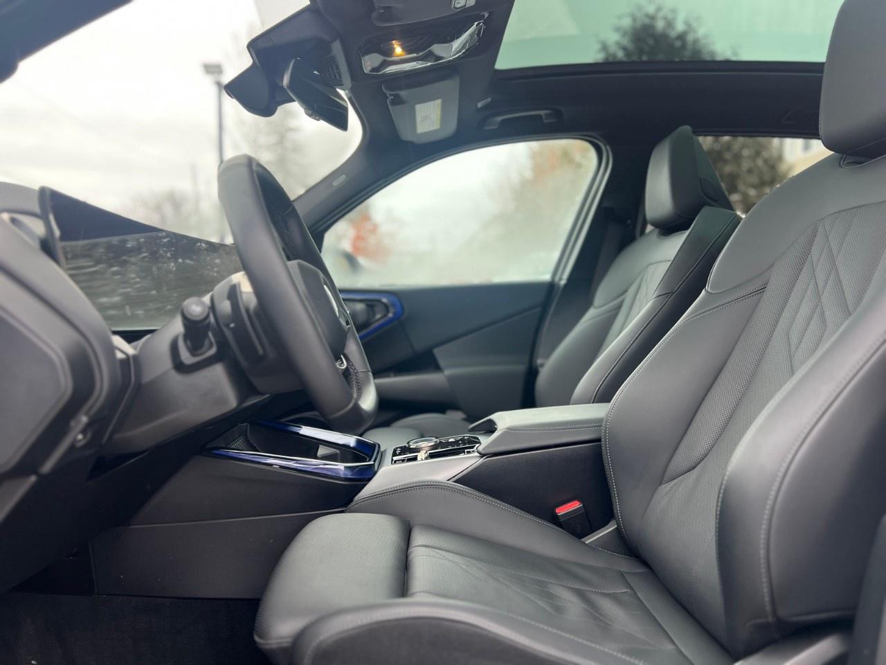 2025 BMW X3 30 xDrive Sports Activity Vehicle Photo