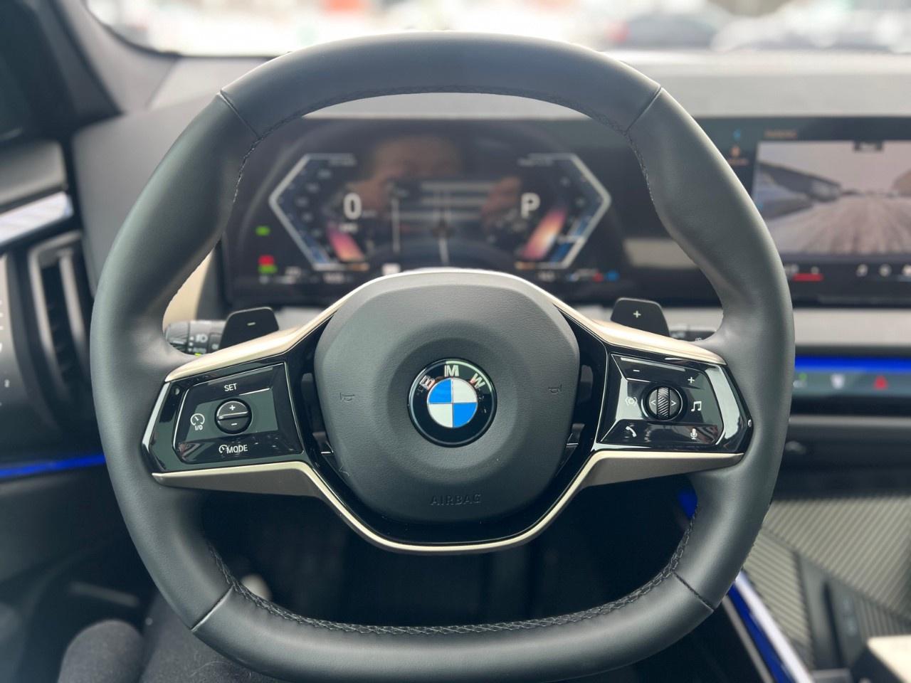 2025 BMW X3 30 xDrive Sports Activity Vehicle Photo